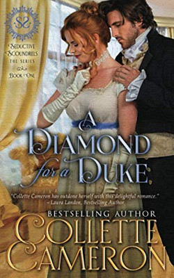A Diamond for a Duke : A Regency Romance