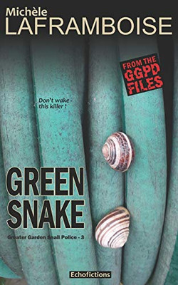 Green Snake : A Case from the GGPD Files