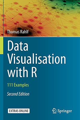 Data Visualisation with R : 111 Examples