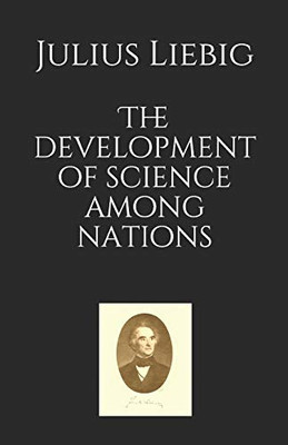 The Development of Science Among Nations