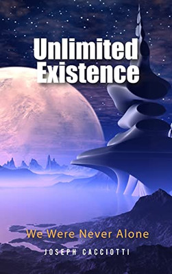 Unlimited Existence : We Were Never Alone