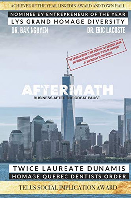 Aftermath: Business After THE GREAT PAUSE