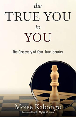The True You In You : Unlocking Potential