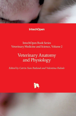 Veterinary Anatomy and Physiology