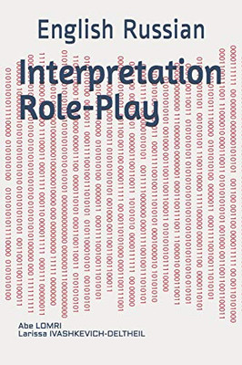Interpretation Role-Play : English Russian
