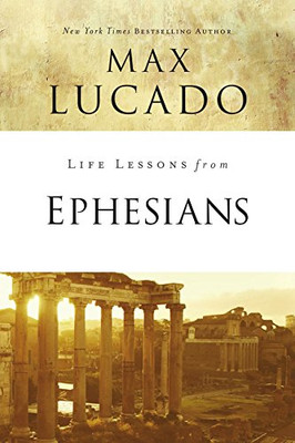 Life Lessons from Ephesians: Where You Belong