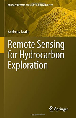 Remote Sensing for Hydrocarbon Exploration