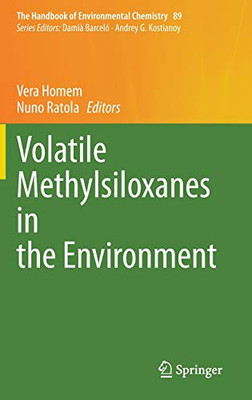 Volatile Methylsiloxanes in the Environment