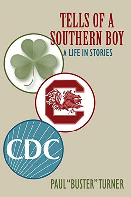 Tells of a Southern Boy : A Life in Stories