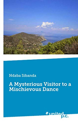 A Mysterious Visitor to a Mischievous Dance