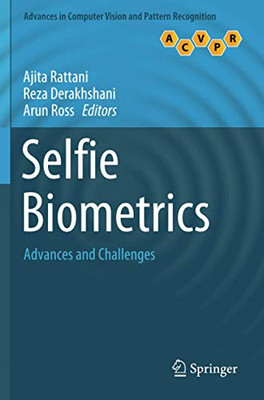 Selfie Biometrics : Advances and Challenges
