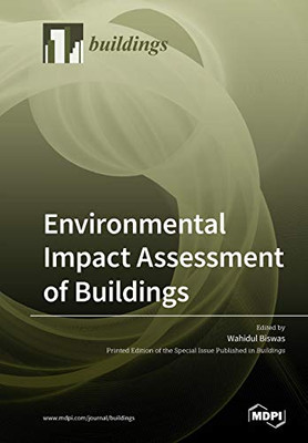 Environmental Impact Assessment of Buildings