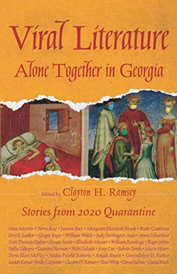 Viral Literature : Alone Together in Georgia