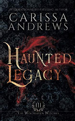 Haunted Legacy : A Supernatural Ghost Series