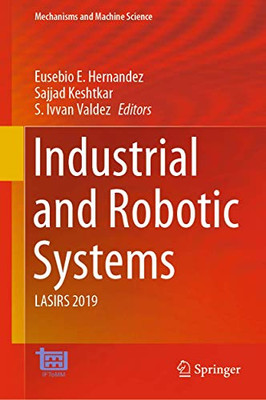 Industrial and Robotic Systems : LASIRS 2019
