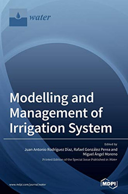 Modelling and Management of Irrigation System