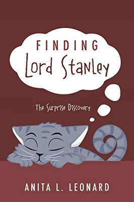 Finding Lord Stanley : The Surprise Discovery