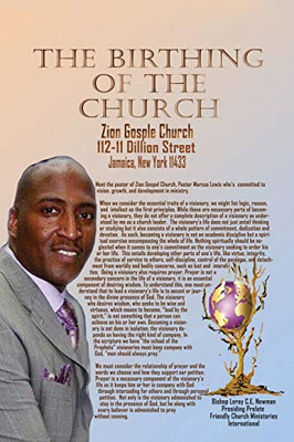 The Birthing of a Church : Zion Gosple Church