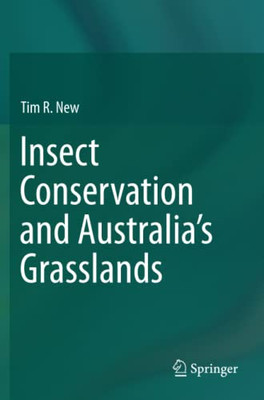 Insect Conservation and AustraliaÆs Grasslands