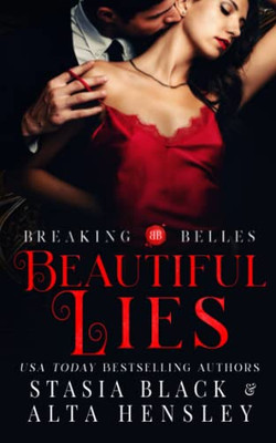 Beautiful Lies : A Dark Secret Society Romance