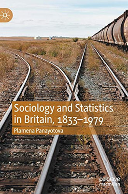 Sociology and Statistics in Britain, 1833û1979