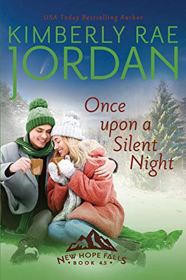 Once Upon a Silent Night : A Christian Romance