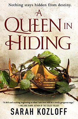 Queen in Hiding (The Nine Realms)