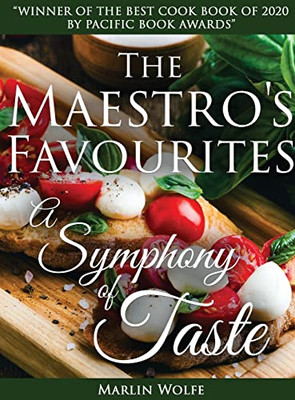 The Maestro's Favourite's: A Symphony of Taste