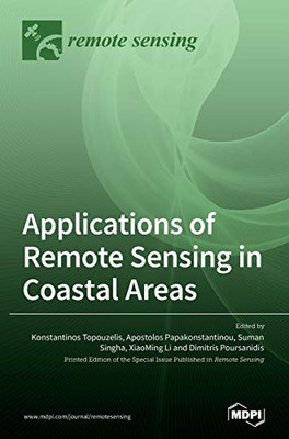 Applications of Remote Sensing in Coastal Areas