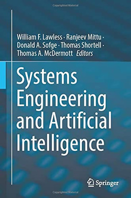 Systems Engineering and Artificial Intelligence
