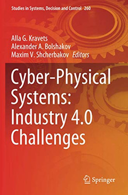 Cyber-Physical Systems: Industry 4.0 Challenges