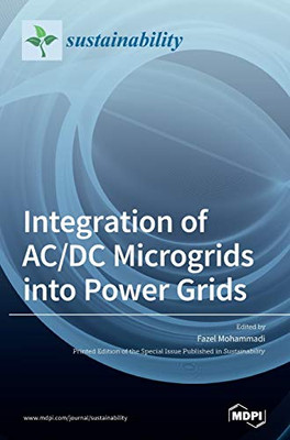 Integration of AC/DC Microgrids into Power Grids