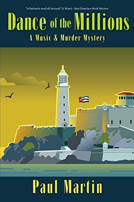 Dance of the Millions : A Music & Murder Mystery