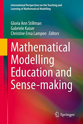 Mathematical Modelling Education and Sense-making