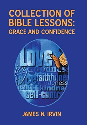 Collection of Bible Lessons: Grace and Confidence
