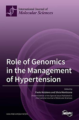 Role of Genomics in the Management of Hypertension