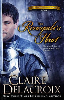 The Renegade's Heart : A Medieval Scottish Romance