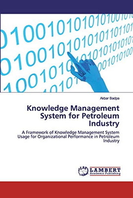 Knowledge Management System for Petroleum Industry