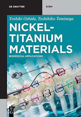 Nickel-Titanium Materials : Biomedical Applications