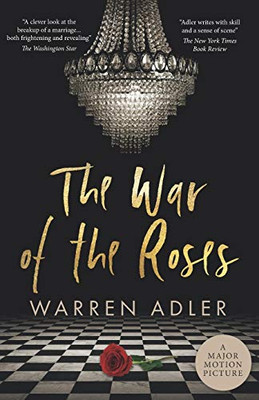 The War of the Roses : The 40th Anniversary Edition