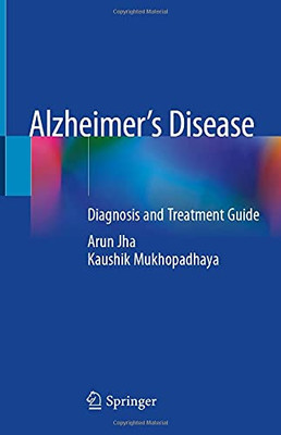 AlzheimerÆs Disease : Diagnosis and Treatment Guide