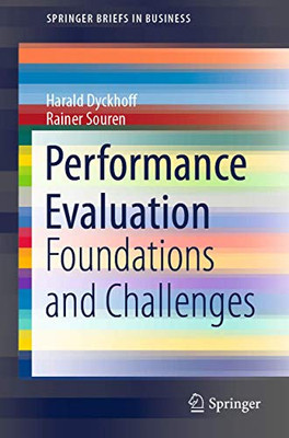 Performance Evaluation : Foundations and Challenges