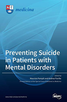 Preventing Suicide in Patients with Mental Disorders