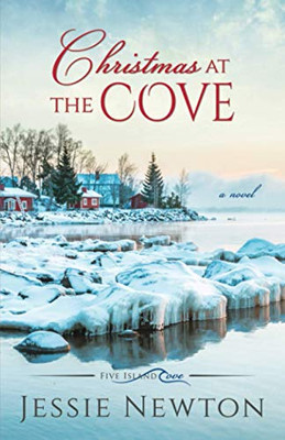 Christmas at the Cove : Heartwarming Women's Fiction