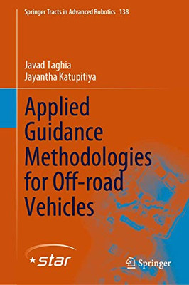 Applied Guidance Methodologies for Off-road Vehicles