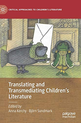 Translating and Transmediating ChildrenÆs Literature