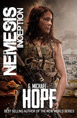 Nemesis: Inception (A Post-Apocalyptic EMP Thriller)