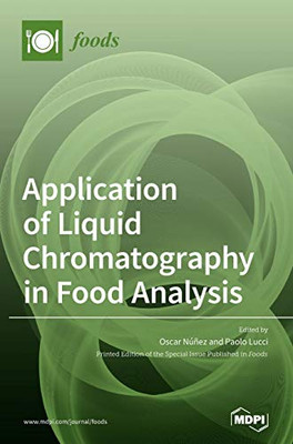 Application of Liquid Chromatography in Food Analysis