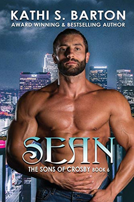 Sean : The Sons of Crosby: Vampire Paranormal Romance