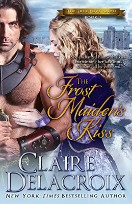 The Frost Maiden's Kiss : A Medieval Scottish Romance